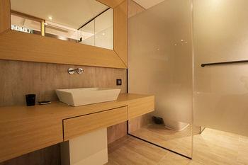 Hotel Cullinan Чеджудо Экстерьер фото